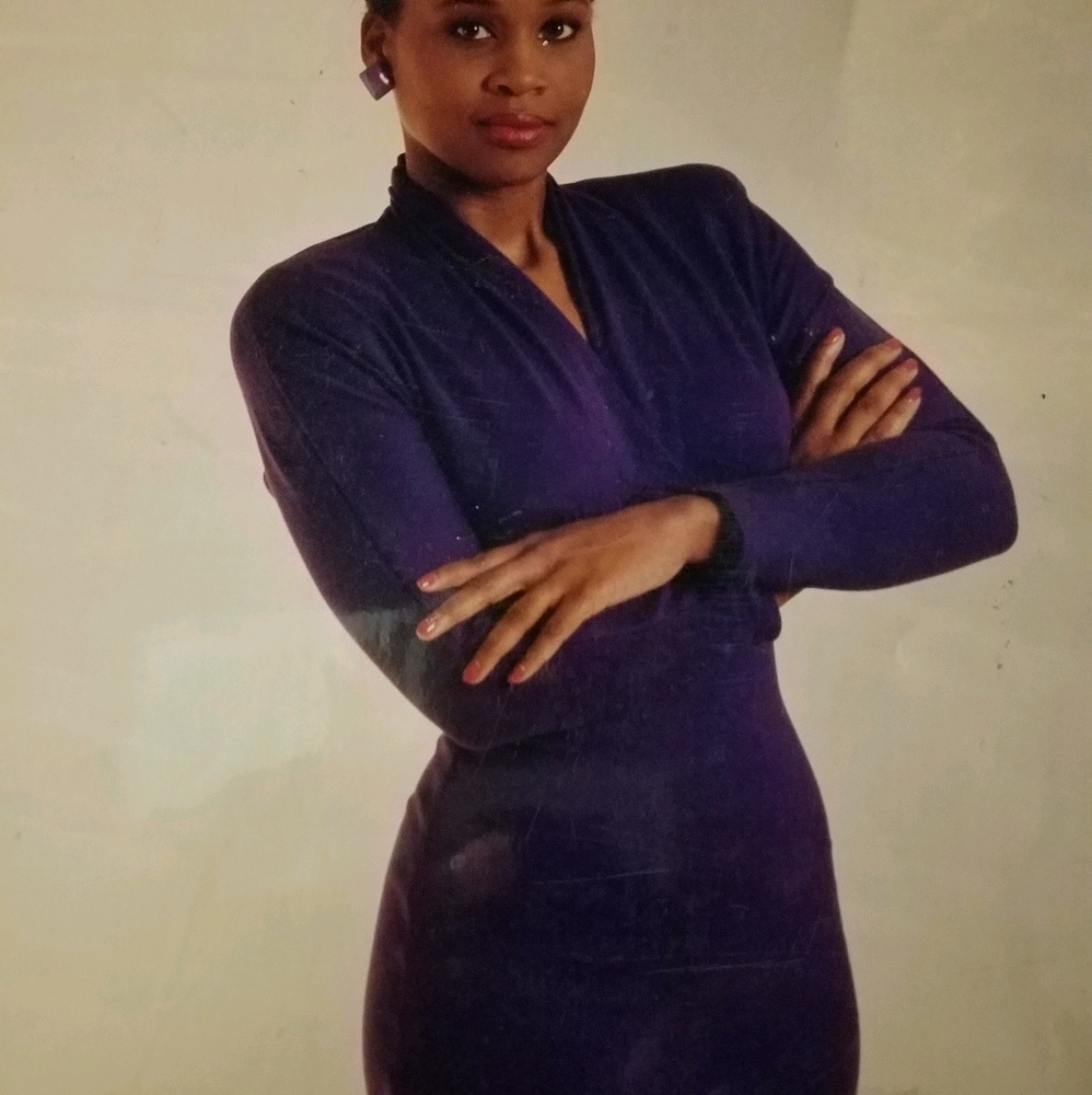 Meet your Posher, Denise